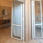 Triple Room A Few Steps From Tiber