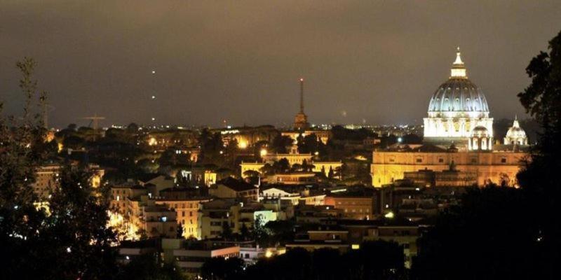 Triple A Few Steps From Tiber Guest house Rome
