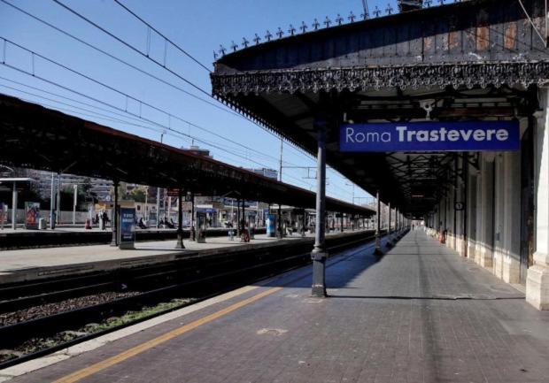 Triple A Few Steps From Tiber Guest house Rome