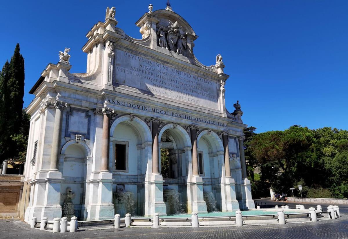 Guest house Triple A Few Steps From Tiber Rome